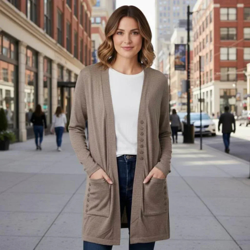 Women Sweater & Cardigan