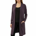 Cardigan doux