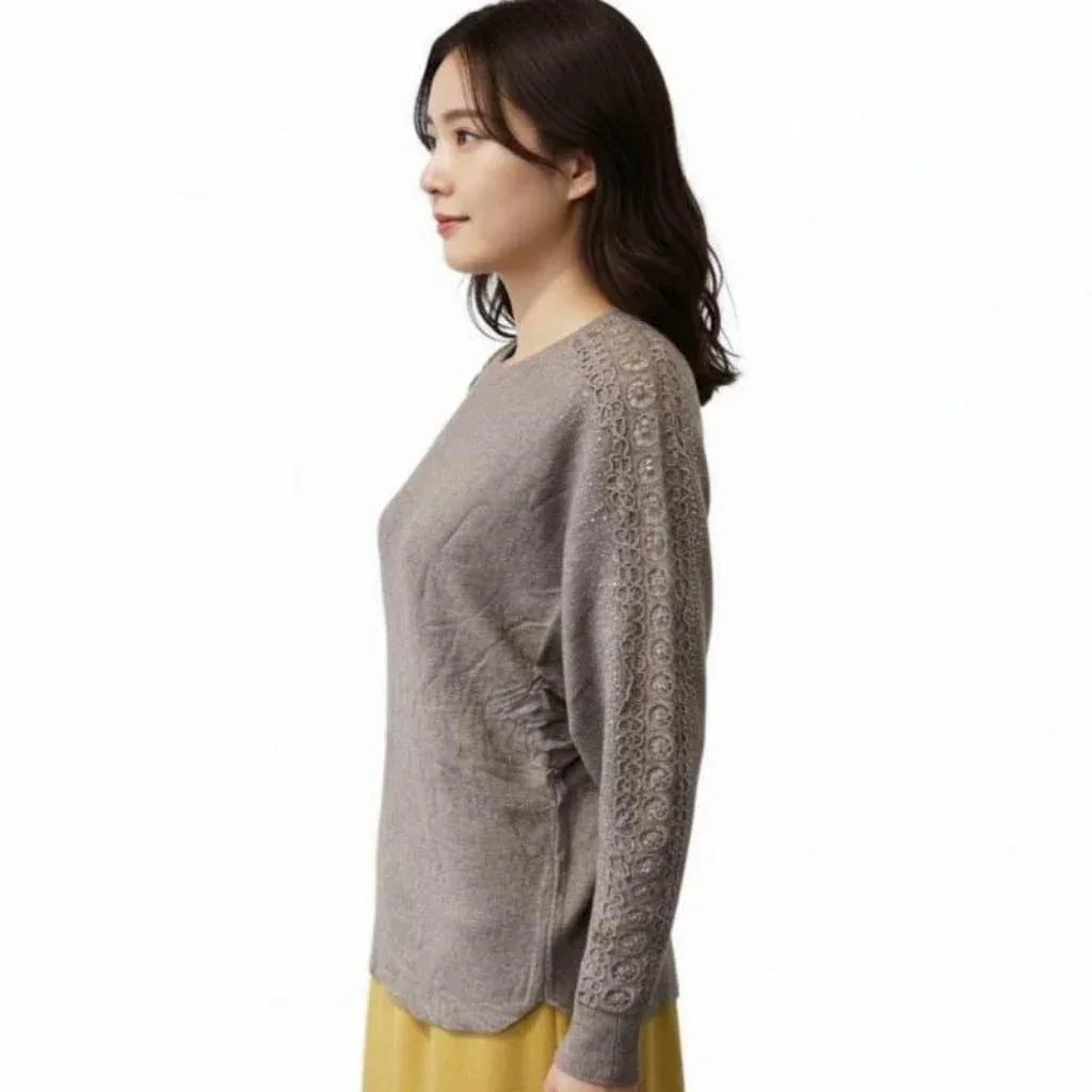 Chandail fashion