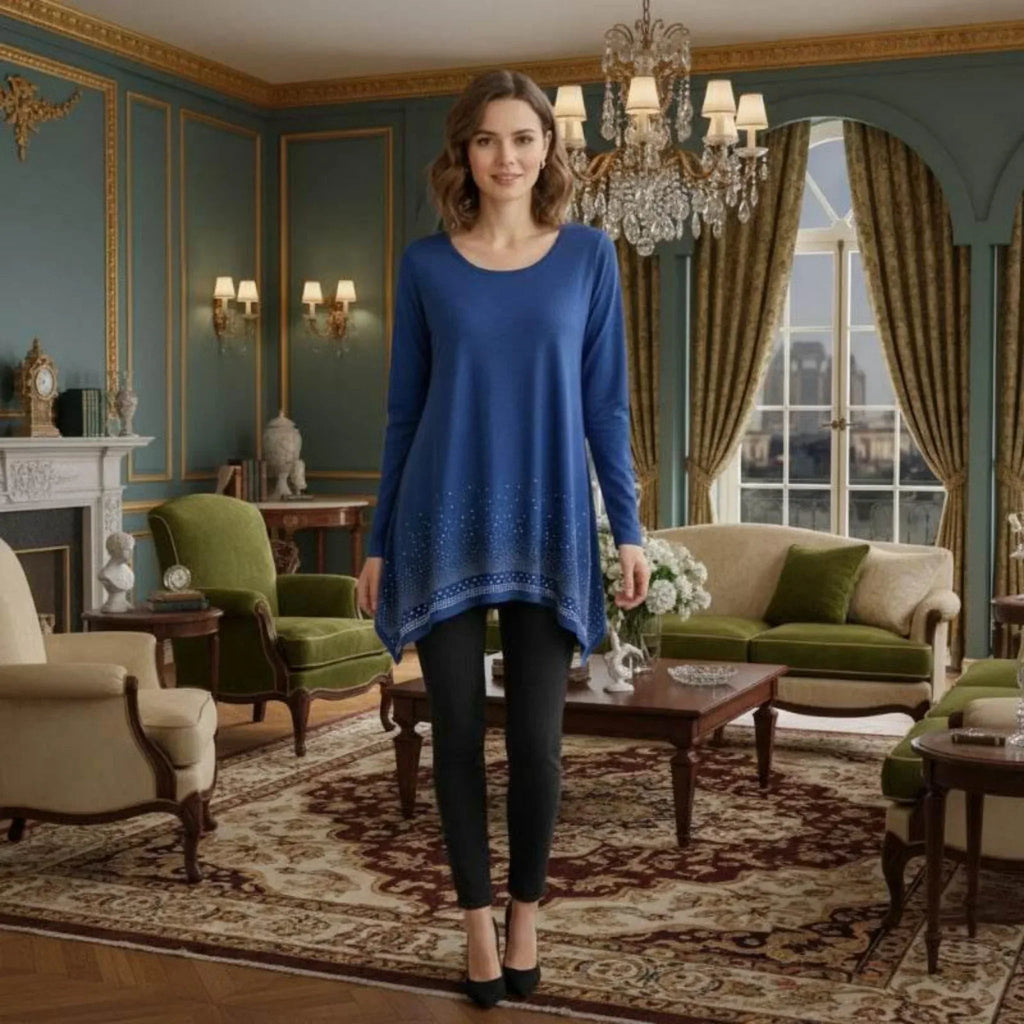 Pull chic