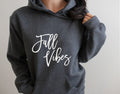 Fall Vibes Pullover Hoodie
